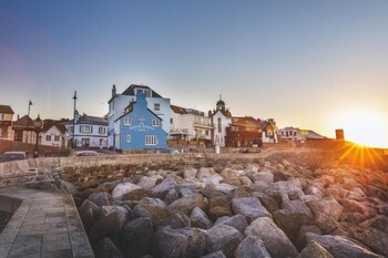 lyme regis