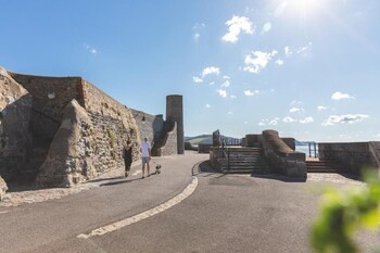 lyme regis