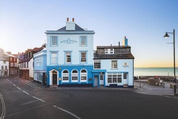 lyme regis