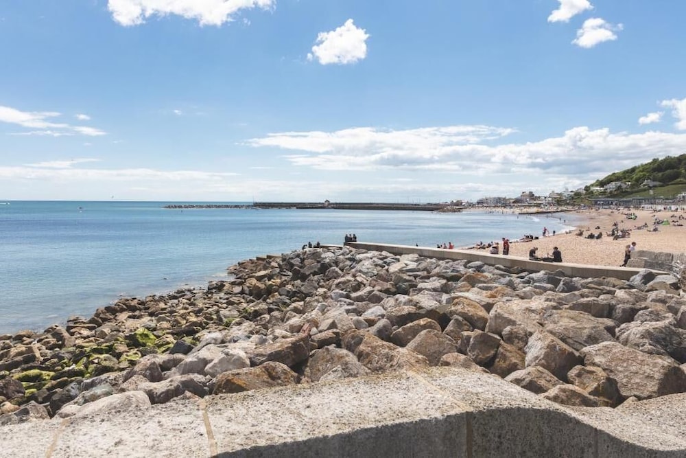 lyme regis