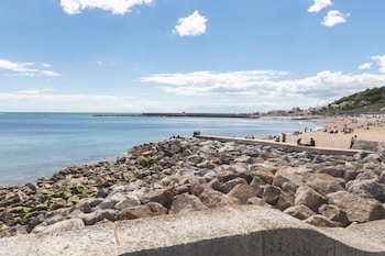 lyme regis