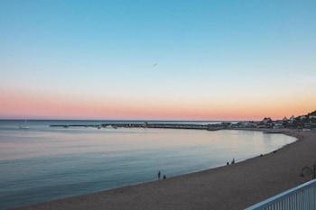 lyme regis