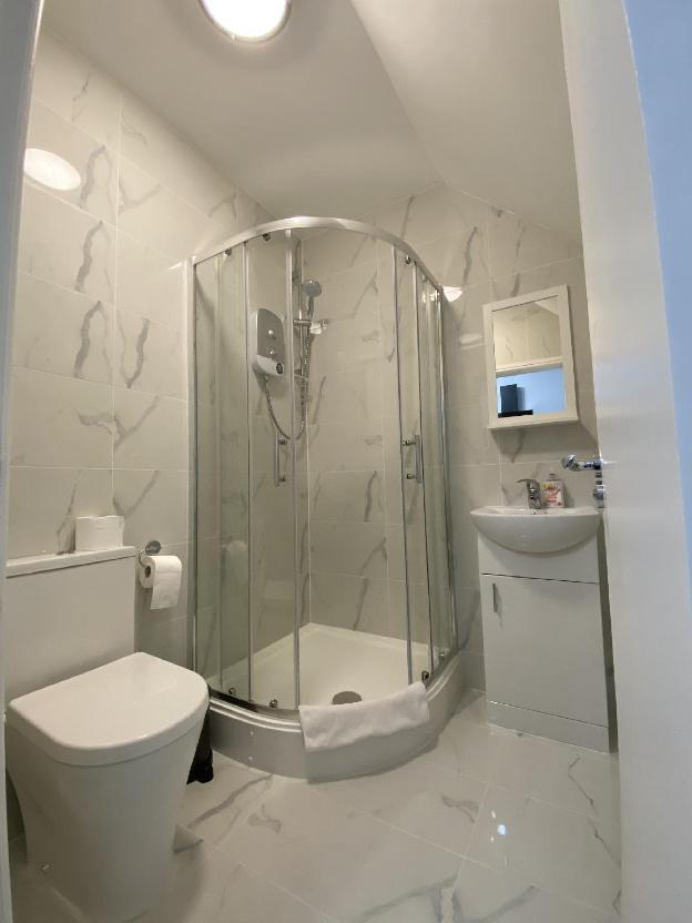 citymax aldgate studios