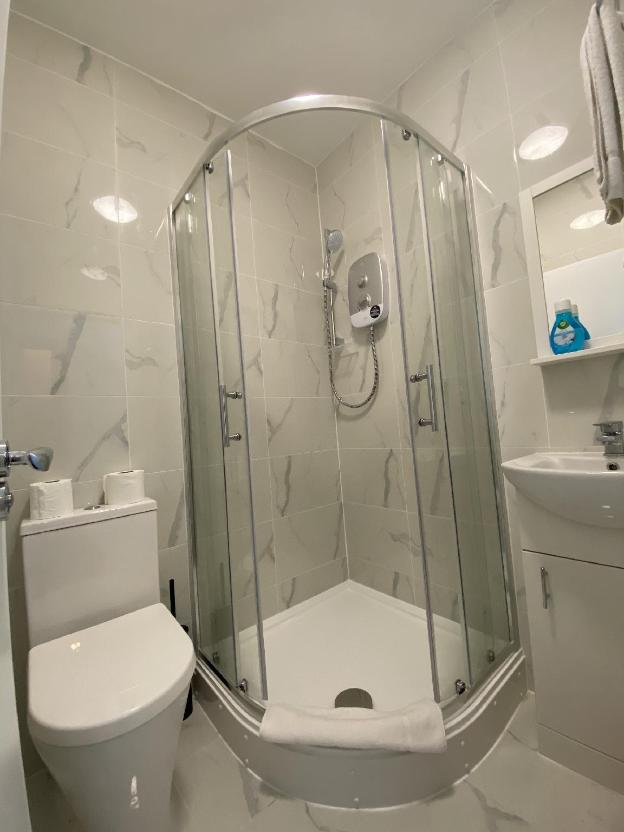 citymax aldgate studios