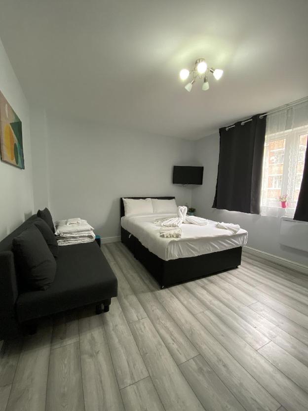 citymax aldgate studios