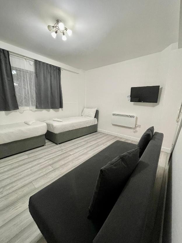 citymax aldgate studios