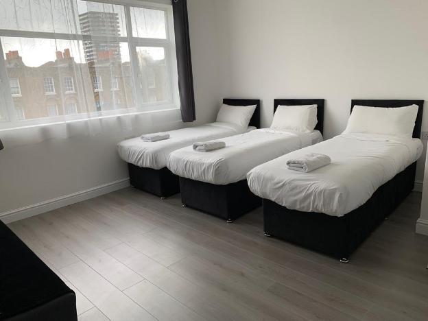 citymax aldgate studios