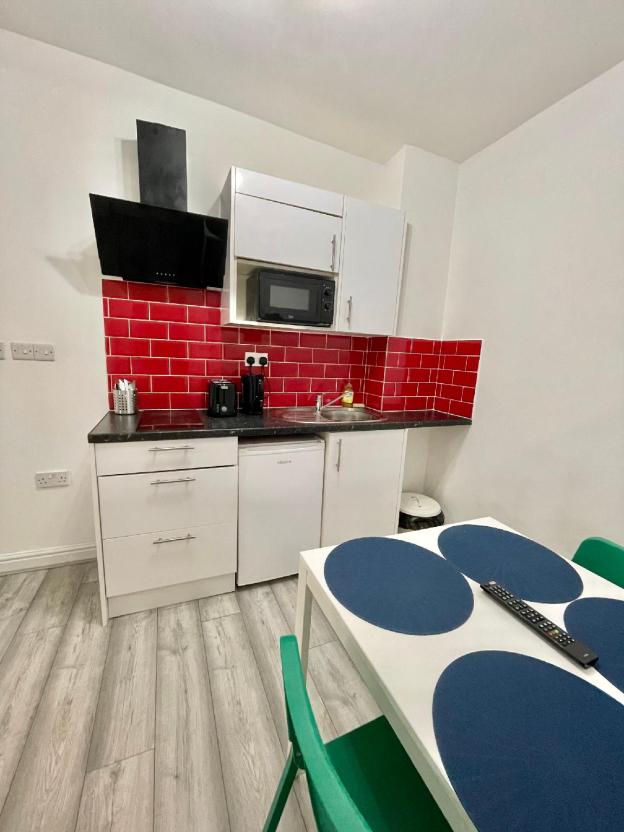 citymax aldgate studios