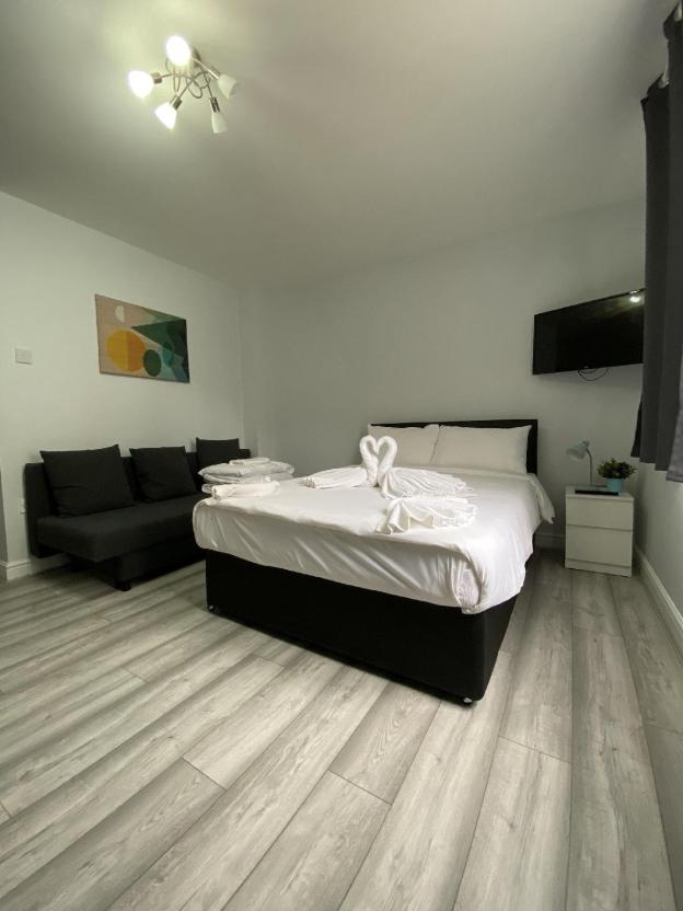 citymax aldgate studios