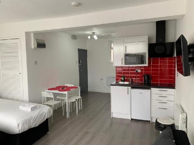 citymax aldgate studios