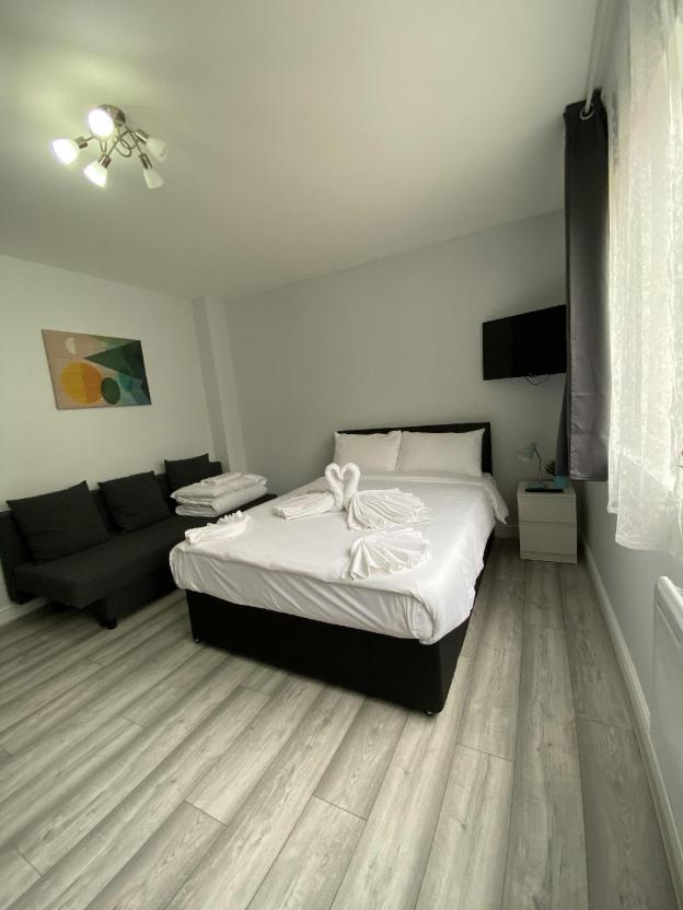 citymax aldgate studios