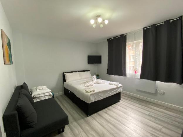 citymax aldgate studios