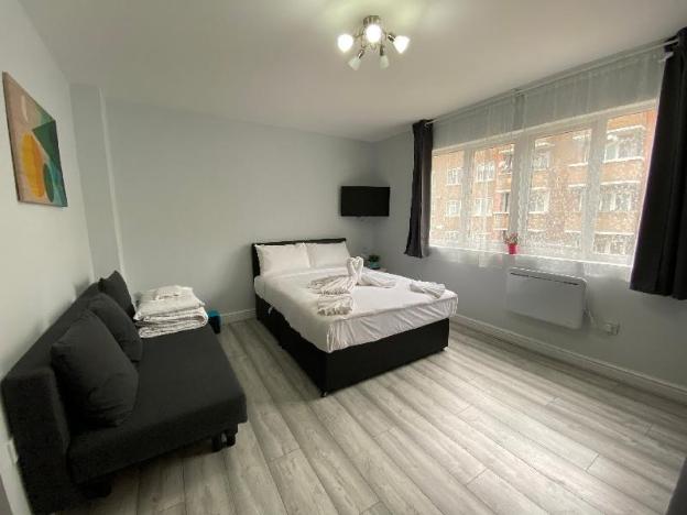 citymax aldgate studios