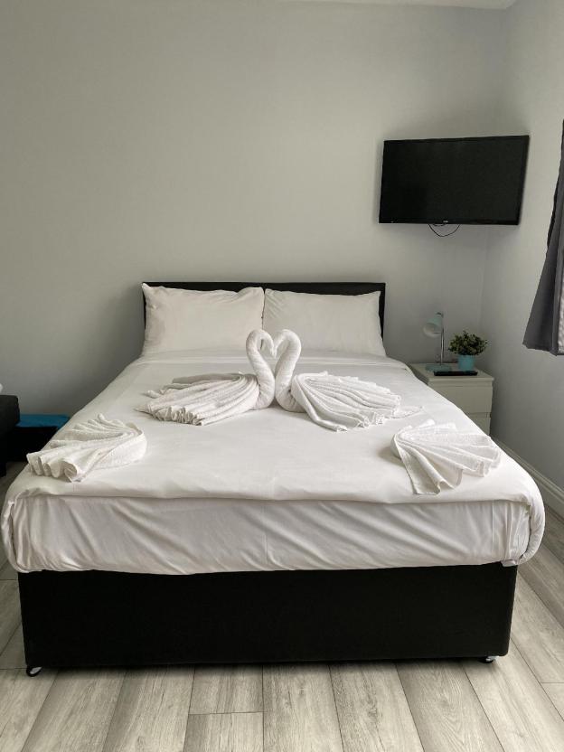 citymax aldgate studios