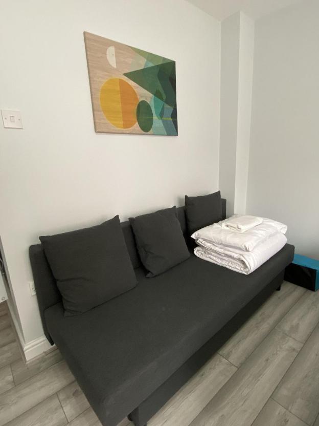 citymax aldgate studios