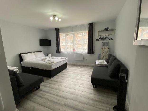 citymax aldgate studios