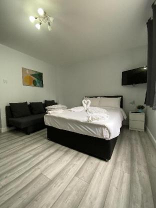 citymax aldgate studios