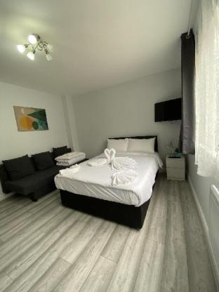 citymax aldgate studios