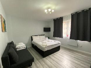 citymax aldgate studios