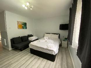citymax aldgate studios