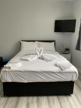 citymax aldgate studios