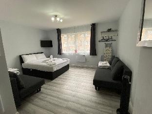citymax aldgate studios