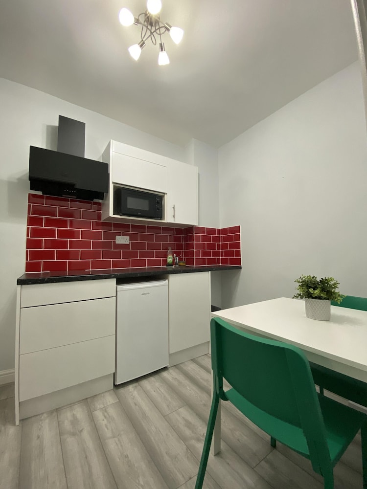 citymax aldgate studios