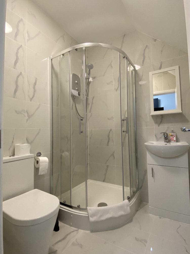 citymax aldgate studios