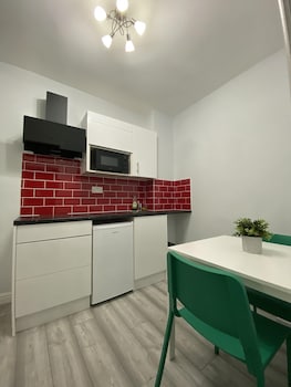 citymax aldgate studios