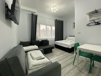 citymax aldgate studios