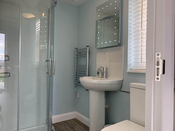 hebridean holiday cabins