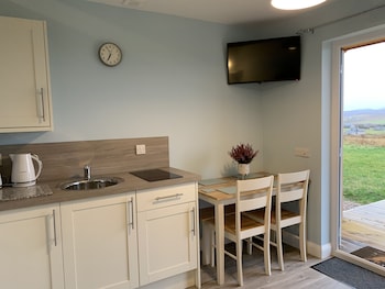 hebridean holiday cabins