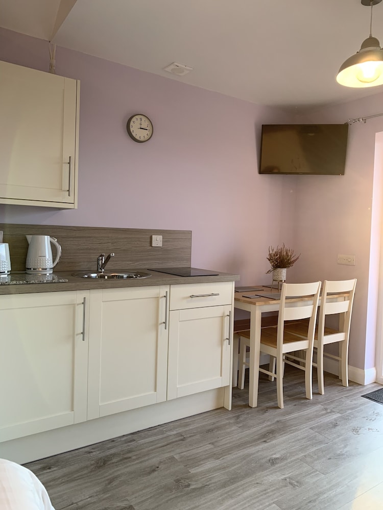 hebridean holiday cabins