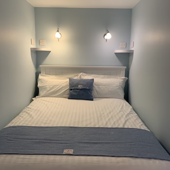 hebridean holiday cabins