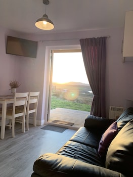 hebridean holiday cabins