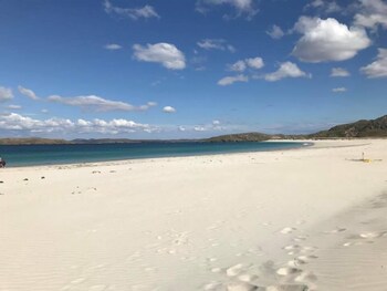 hebridean holiday cabins