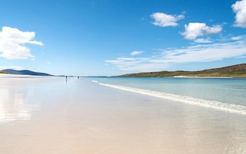 hebridean holiday cabins