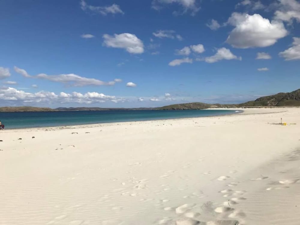 hebridean holiday cabins