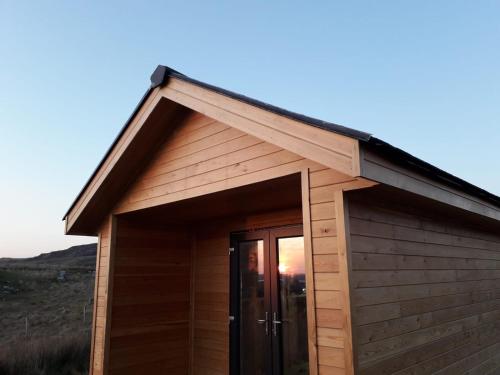 hebridean holiday cabins