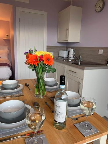 hebridean holiday cabins