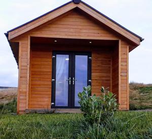 hebridean holiday cabins