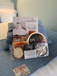 hebridean holiday cabins