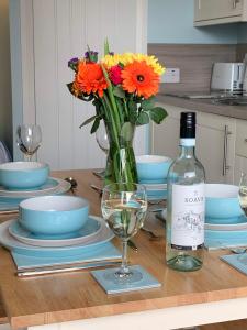 hebridean holiday cabins