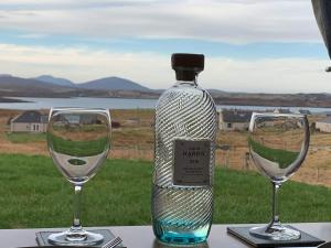 hebridean holiday cabins