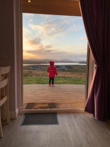 hebridean holiday cabins