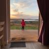 hebridean holiday cabins