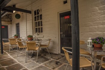 norfolk arms