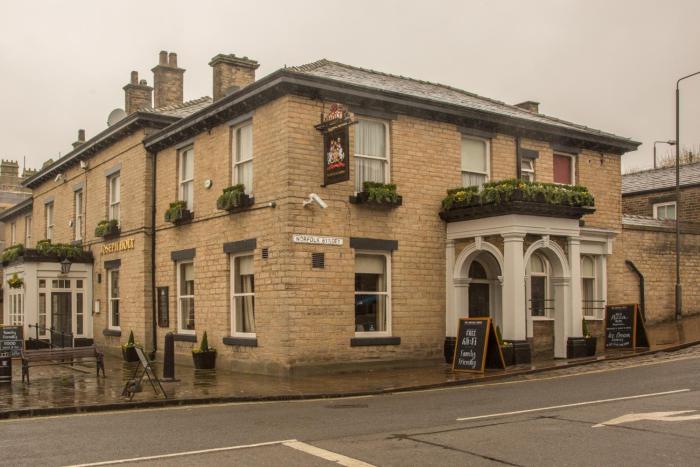 norfolk arms