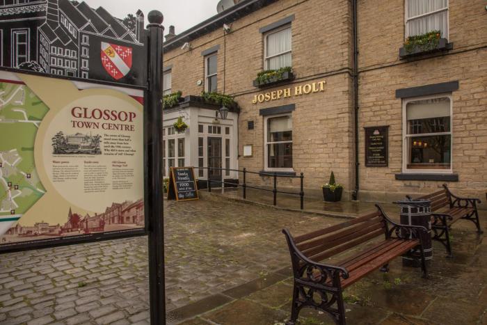 norfolk arms