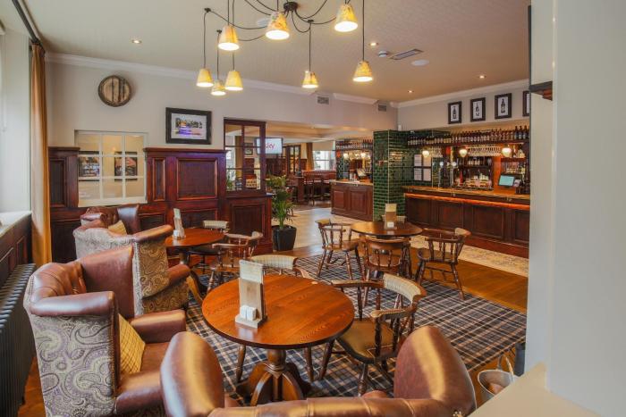 norfolk arms